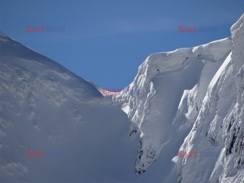 Polskie Tatry Albin Marciniak