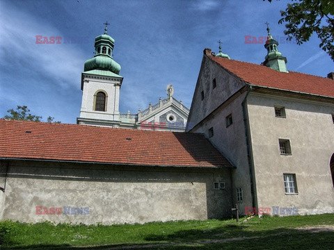 Kraków Albin Marciniak