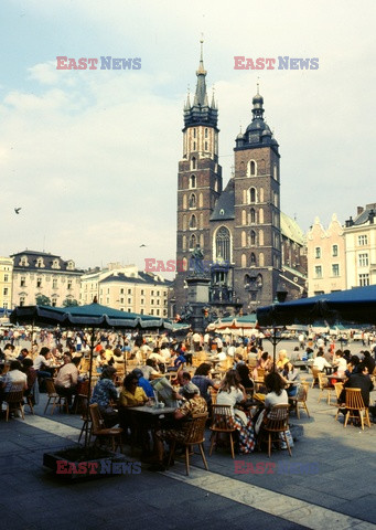 Kraków