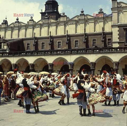 Kraków