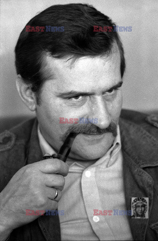 Lech Wałęsa