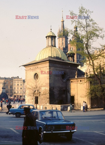 Kraków