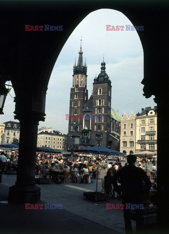 Kraków