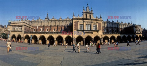 Kraków