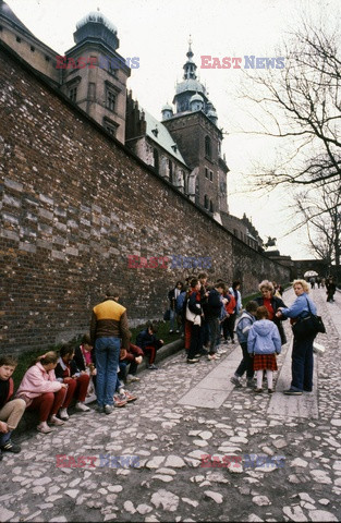 Kraków