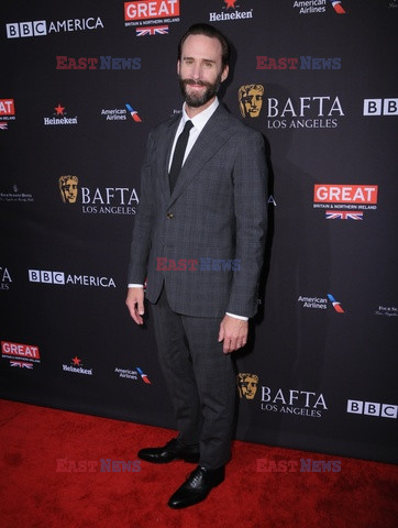 Znani na BAFTA Los Angeles Tea Party