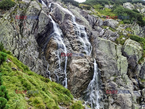 Polskie Tatry Albin Marciniak