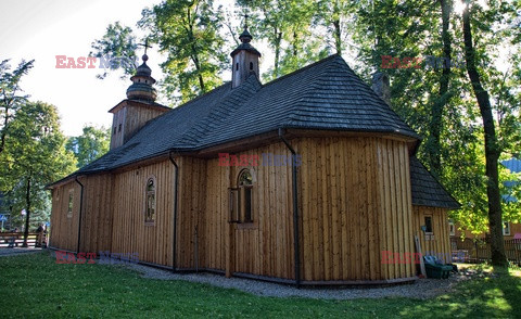 Polskie Tatry Albin Marciniak