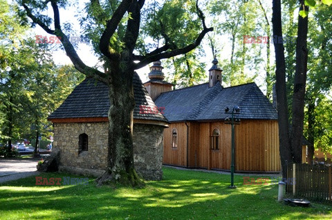 Polskie Tatry Albin Marciniak