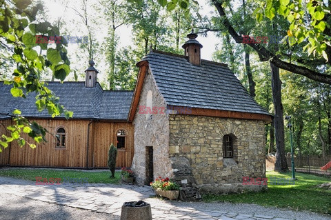 Polskie Tatry Albin Marciniak