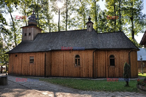 Polskie Tatry Albin Marciniak