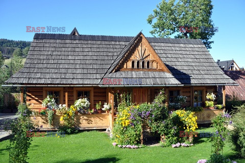 Polskie Tatry Albin Marciniak