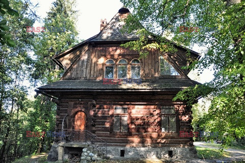 Polskie Tatry Albin Marciniak