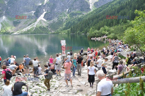 Polskie Tatry Albin Marciniak