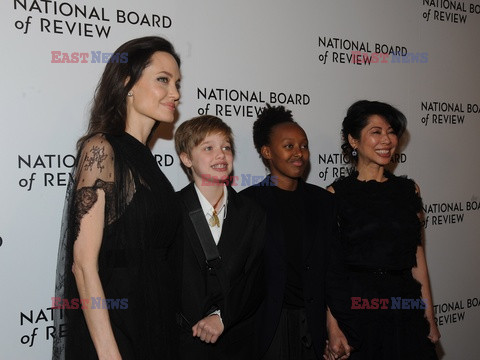 Gala National Board of Review