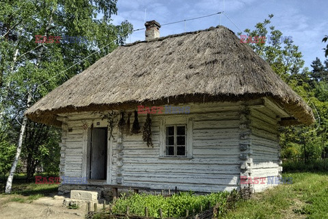 Obiekty zabytkowe i skanseny Albin Marciniak