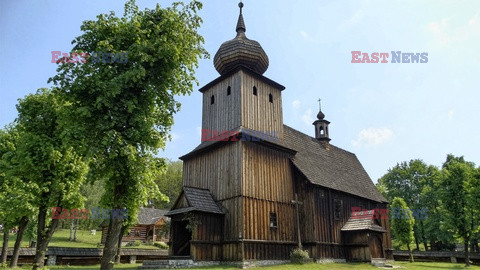 Obiekty zabytkowe i skanseny Albin Marciniak