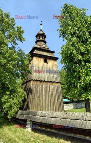 Obiekty zabytkowe i skanseny Albin Marciniak