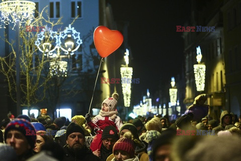 26. Finał WOŚP