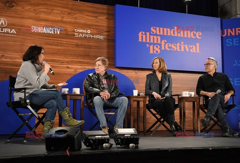 Festiwal filmowy Sundance 2018