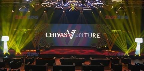 Chivas Venture