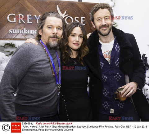 Festiwal filmowy Sundance 2018