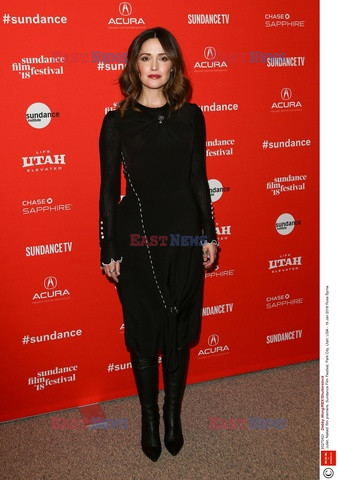 Festiwal filmowy Sundance 2018