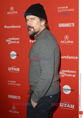 Festiwal filmowy Sundance 2018