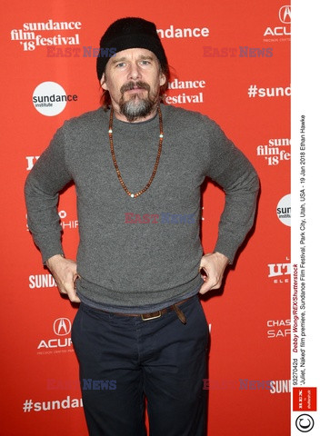 Festiwal filmowy Sundance 2018