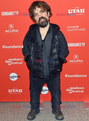 Festiwal filmowy Sundance 2018