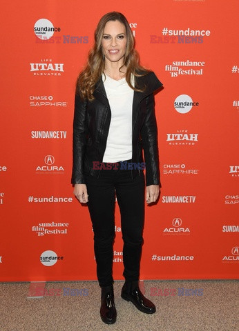 Festiwal filmowy Sundance 2018