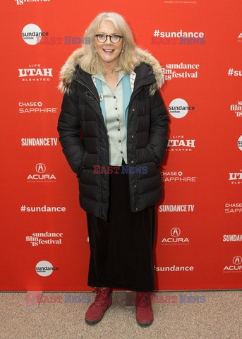 Festiwal filmowy Sundance 2018