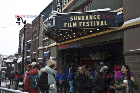 Festiwal filmowy Sundance 2018