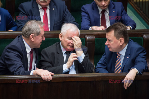 57. posiedzenie Sejmu VIII kadencji
