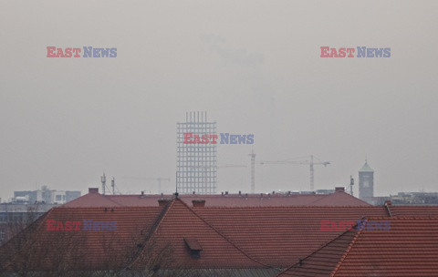 Smog w Polsce