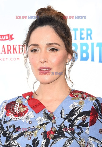 Premiera filmu Peter Rabbit w Los Angeles