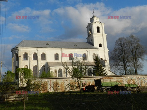 Kresy Wschodnie z Lechem Królikowskim