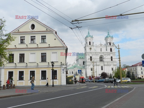 Kresy Wschodnie z Lechem Królikowskim