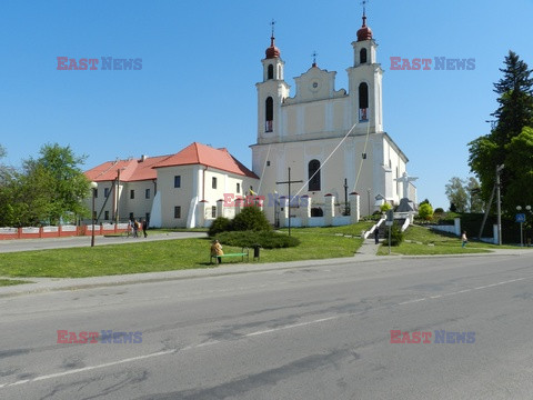 Kresy Wschodnie z Lechem Królikowskim