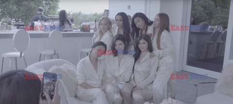 Kylie Jenner w ciąży i po porodzie