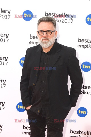 Gala Bestsellery Empiku 2017