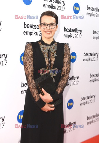 Gala Bestsellery Empiku 2017