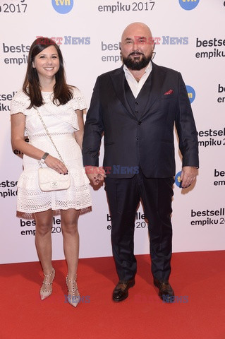 Gala Bestsellery Empiku 2017