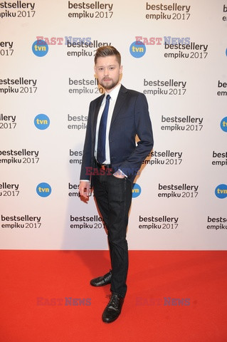 Gala Bestsellery Empiku 2017