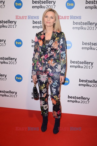 Gala Bestsellery Empiku 2017