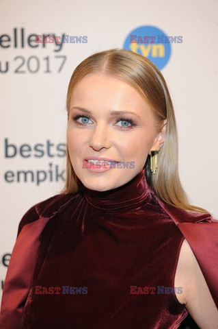 Gala Bestsellery Empiku 2017