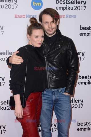 Gala Bestsellery Empiku 2017