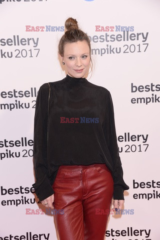 Gala Bestsellery Empiku 2017