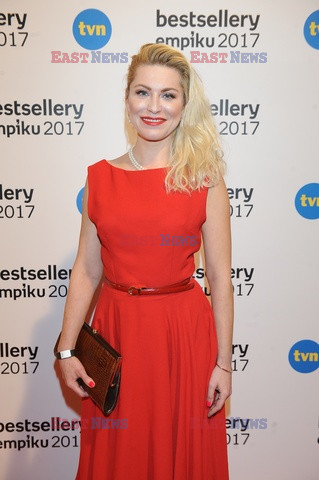 Gala Bestsellery Empiku 2017