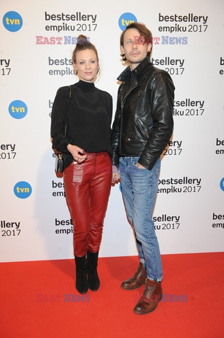 Gala Bestsellery Empiku 2017